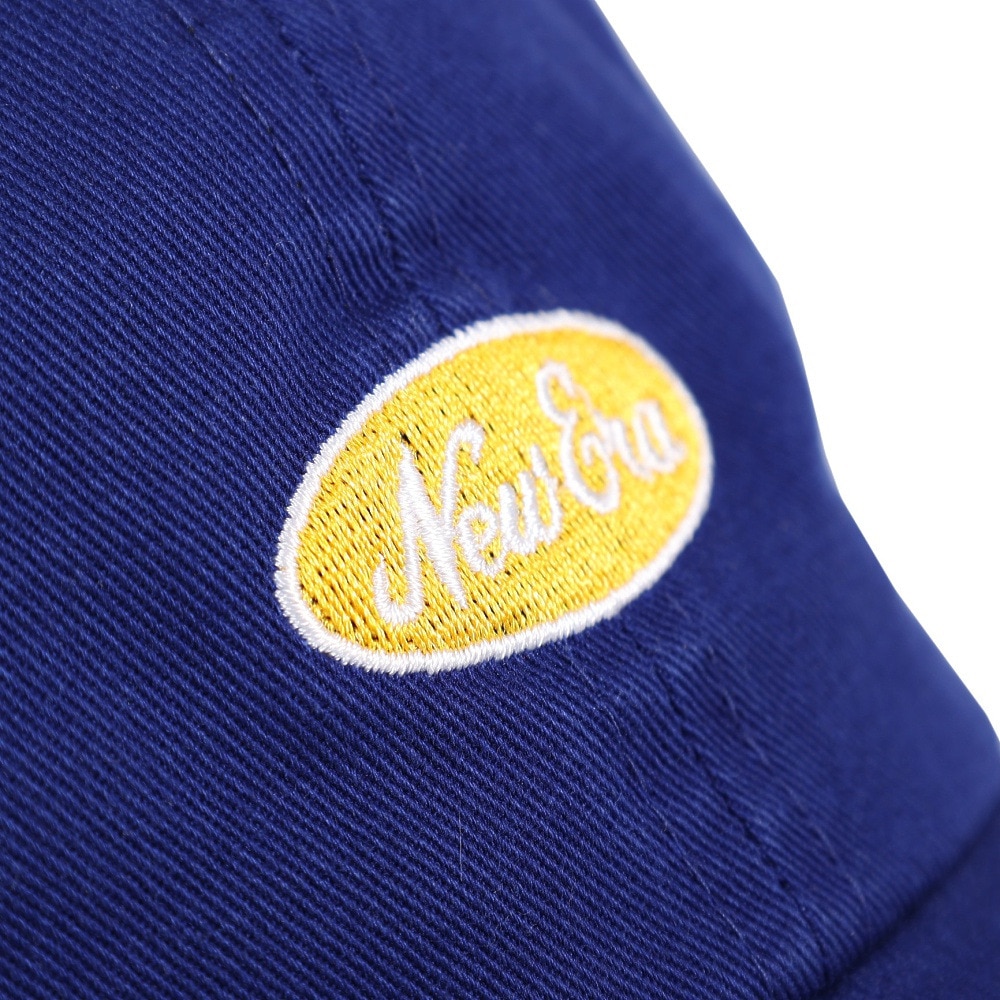ニューエラ（NEW ERA）（メンズ）カジュアルクラシック Oval Logo キャップ 13515776 帽子