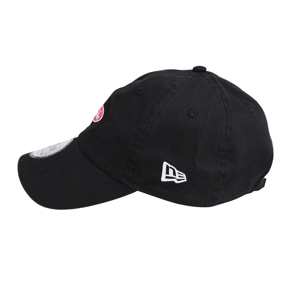 ニューエラ（NEW ERA）（メンズ）カジュアルクラシック Oval Logo キャップ 13515778 帽子