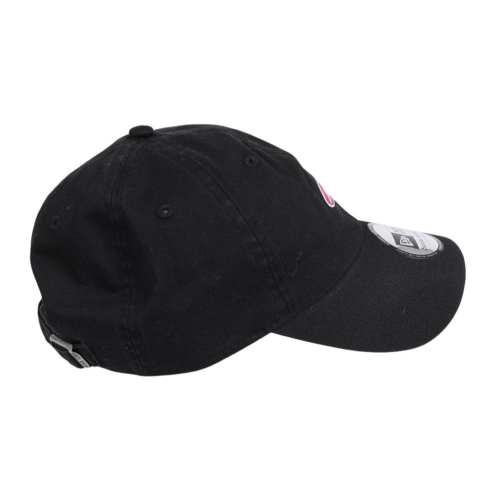 ニューエラ（NEW ERA）（メンズ）カジュアルクラシック Oval Logo キャップ 13515778 帽子