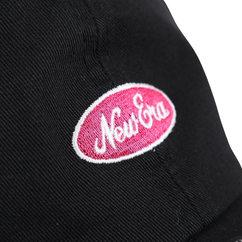 ニューエラ（NEW ERA）（メンズ）カジュアルクラシック Oval Logo キャップ 13515778 帽子