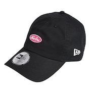 ニューエラ（NEW ERA）（メンズ）カジュアルクラシック Oval Logo キャップ 13515778 帽子