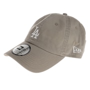 ニューエラ（NEW ERA）（メンズ、レディース）カジュアルクラシック MLB Casual Classic ロサンゼルス・ドジャース キャップ 13515779