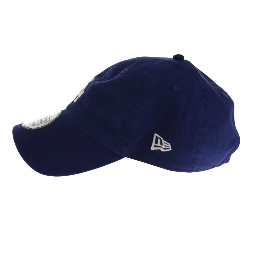 ニューエラ（NEW ERA）（メンズ、レディース）カジュアルクラシック MLB Casual Classic ロサンゼルス・ドジャース キャップ 13515780