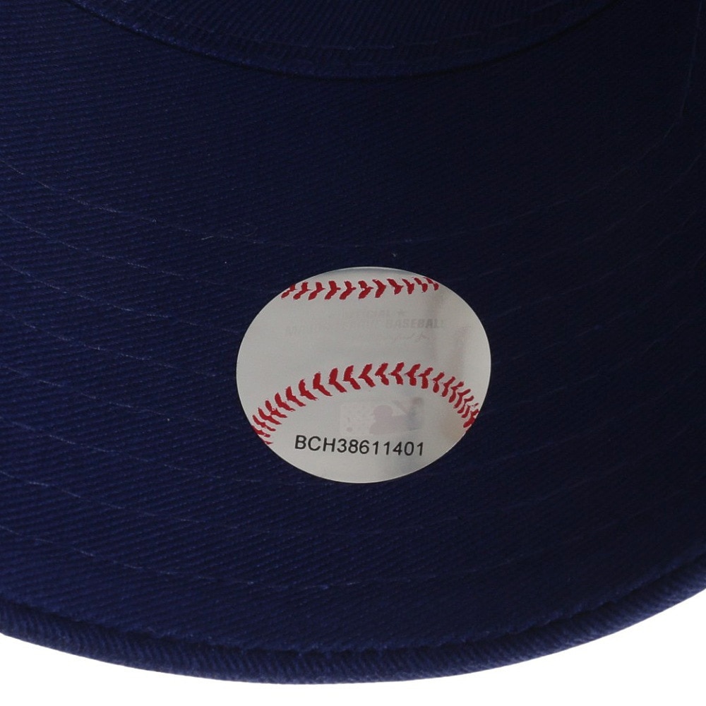 ニューエラ（NEW ERA）（メンズ、レディース）カジュアルクラシック MLB Casual Classic ロサンゼルス・ドジャース キャップ 13515780