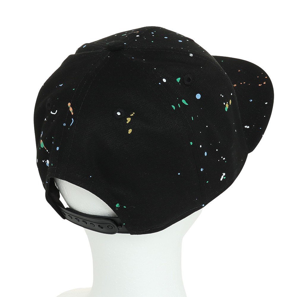 ニューエラ（NEW ERA）（メンズ）帽子 エクスプローラー ウォッシュドコットン カーキ 12491910