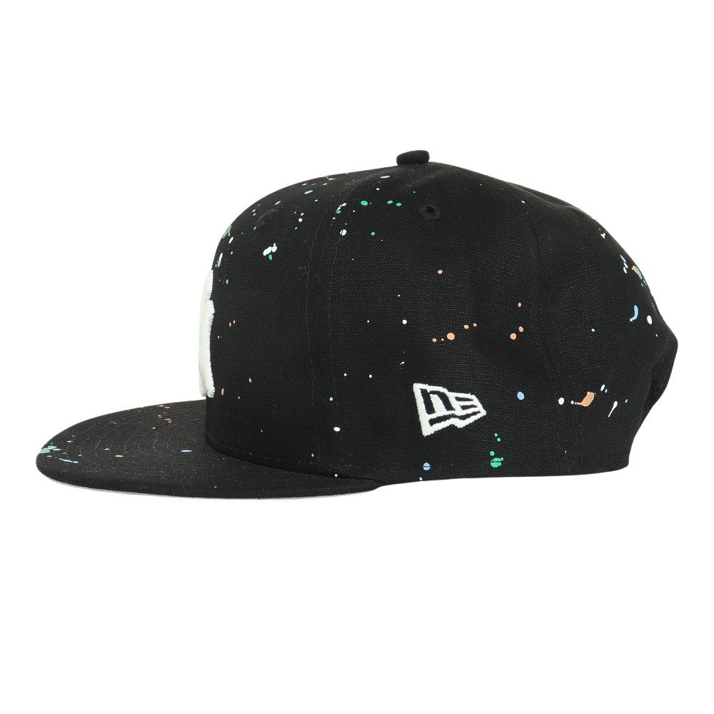 ニューエラ（NEW ERA）（メンズ）帽子 エクスプローラー ウォッシュドコットン カーキ 12491910