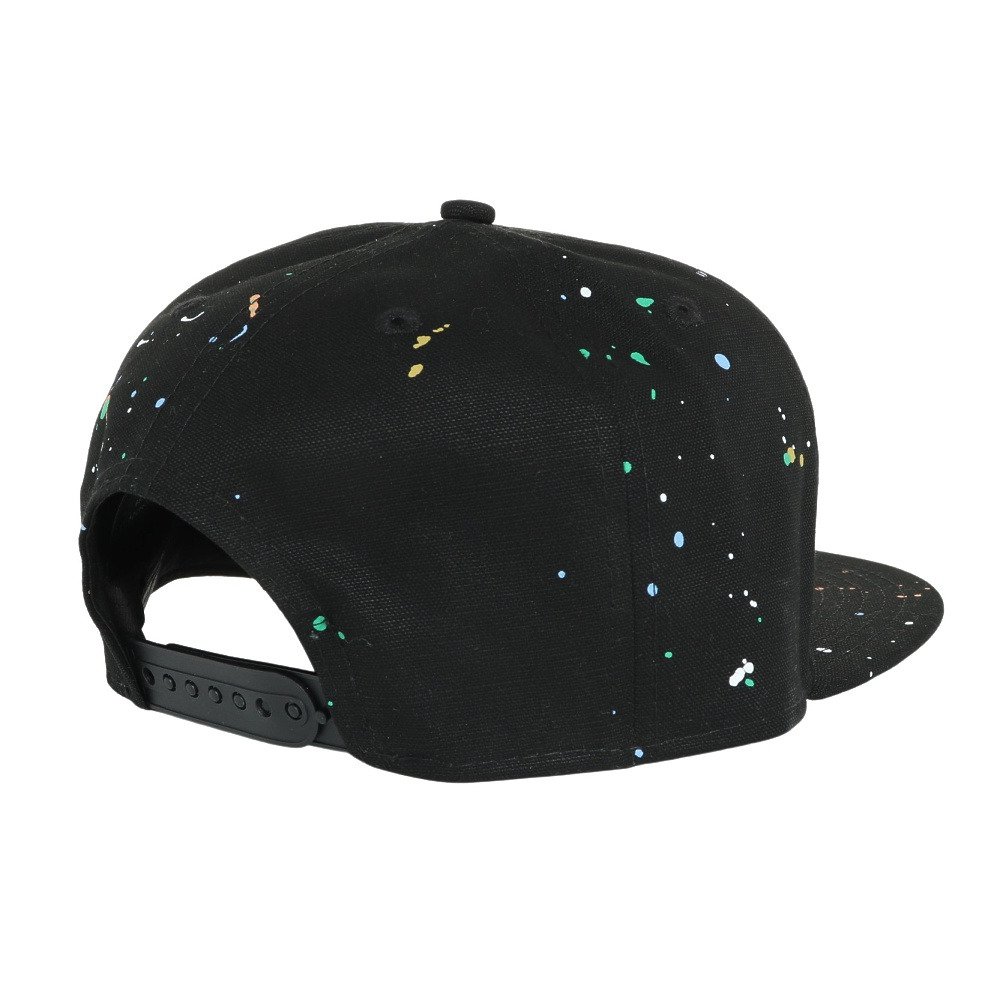 ニューエラ（NEW ERA）（メンズ）帽子 エクスプローラー ウォッシュドコットン カーキ 12491910
