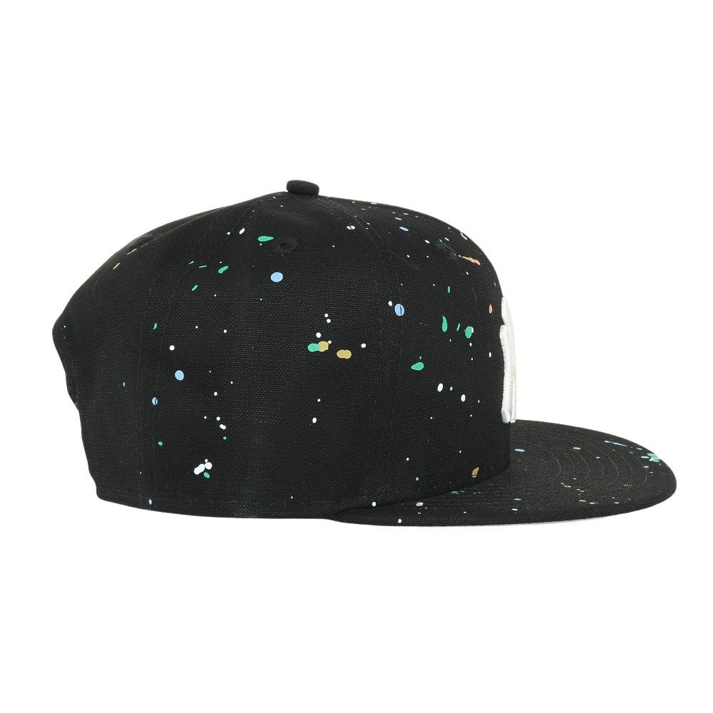ニューエラ（NEW ERA）（メンズ）帽子 エクスプローラー ウォッシュドコットン カーキ 12491910