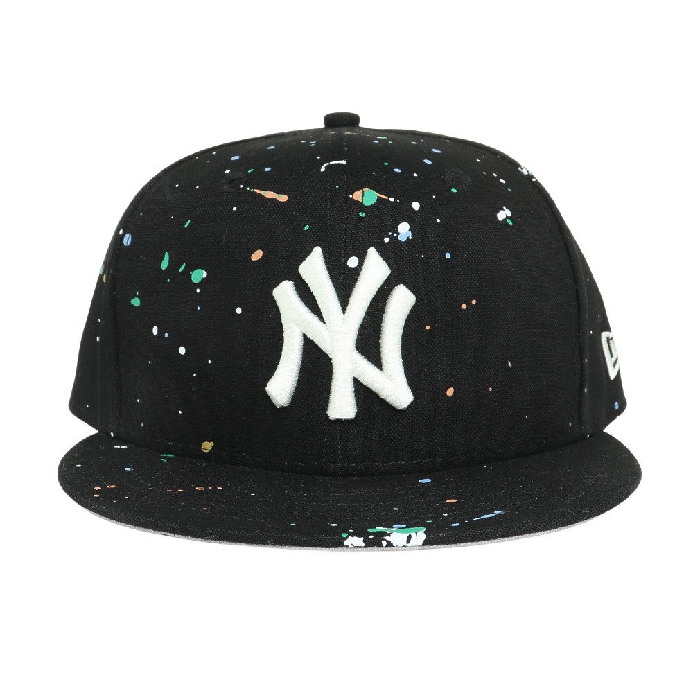 ニューエラ（NEW ERA）（メンズ）帽子 エクスプローラー ウォッシュドコットン カーキ 12491910