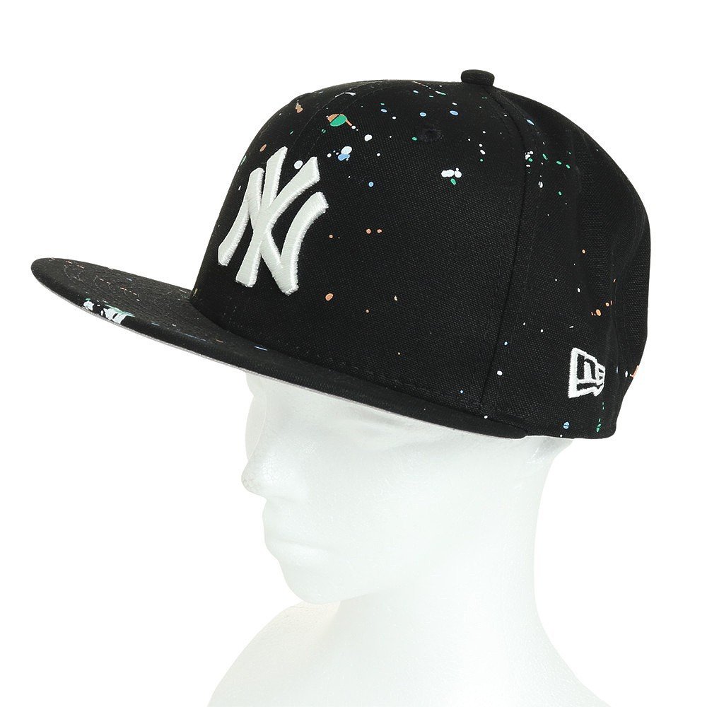 ニューエラ（NEW ERA）（メンズ）帽子 エクスプローラー ウォッシュドコットン カーキ 12491910