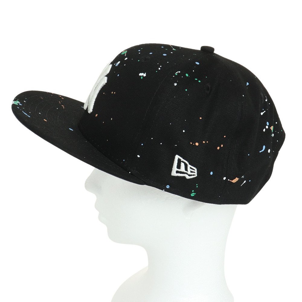 ニューエラ（NEW ERA）（メンズ）帽子 エクスプローラー ウォッシュドコットン カーキ 12491910