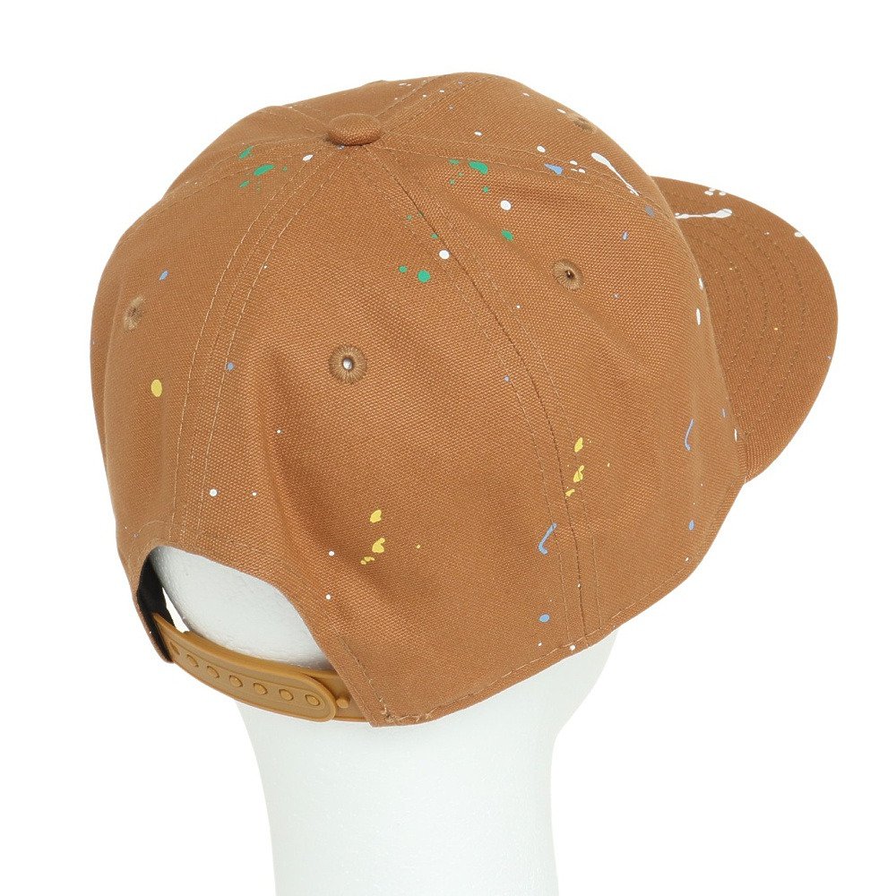 ニューエラ（NEW ERA）（メンズ）キャップ 950 NEYAN S PAINT LB 13515854 ニューヨーク・ヤンキース MLB