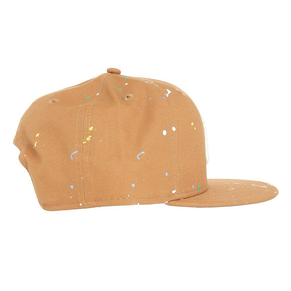 ニューエラ（NEW ERA）（メンズ）キャップ 950 NEYAN S PAINT LB 13515854 ニューヨーク・ヤンキース MLB