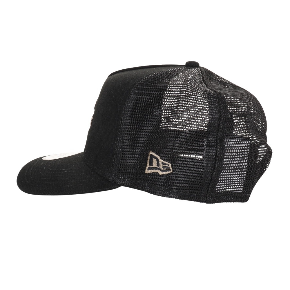 ニューエラ（NEW ERA）（メンズ、レディース）940AFTR DUCK CANVAS キャップ 13515937 帽子