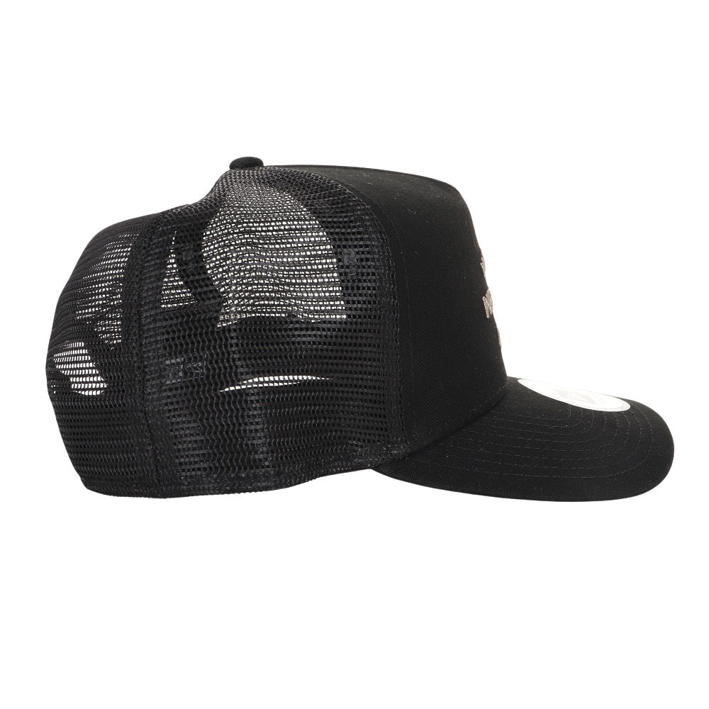 ニューエラ（NEW ERA）（メンズ、レディース）940AFTR DUCK CANVAS キャップ 13515937 帽子
