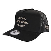 ニューエラ（NEW ERA）（メンズ、レディース）940AFTR DUCK CANVAS キャップ 13515937 帽子