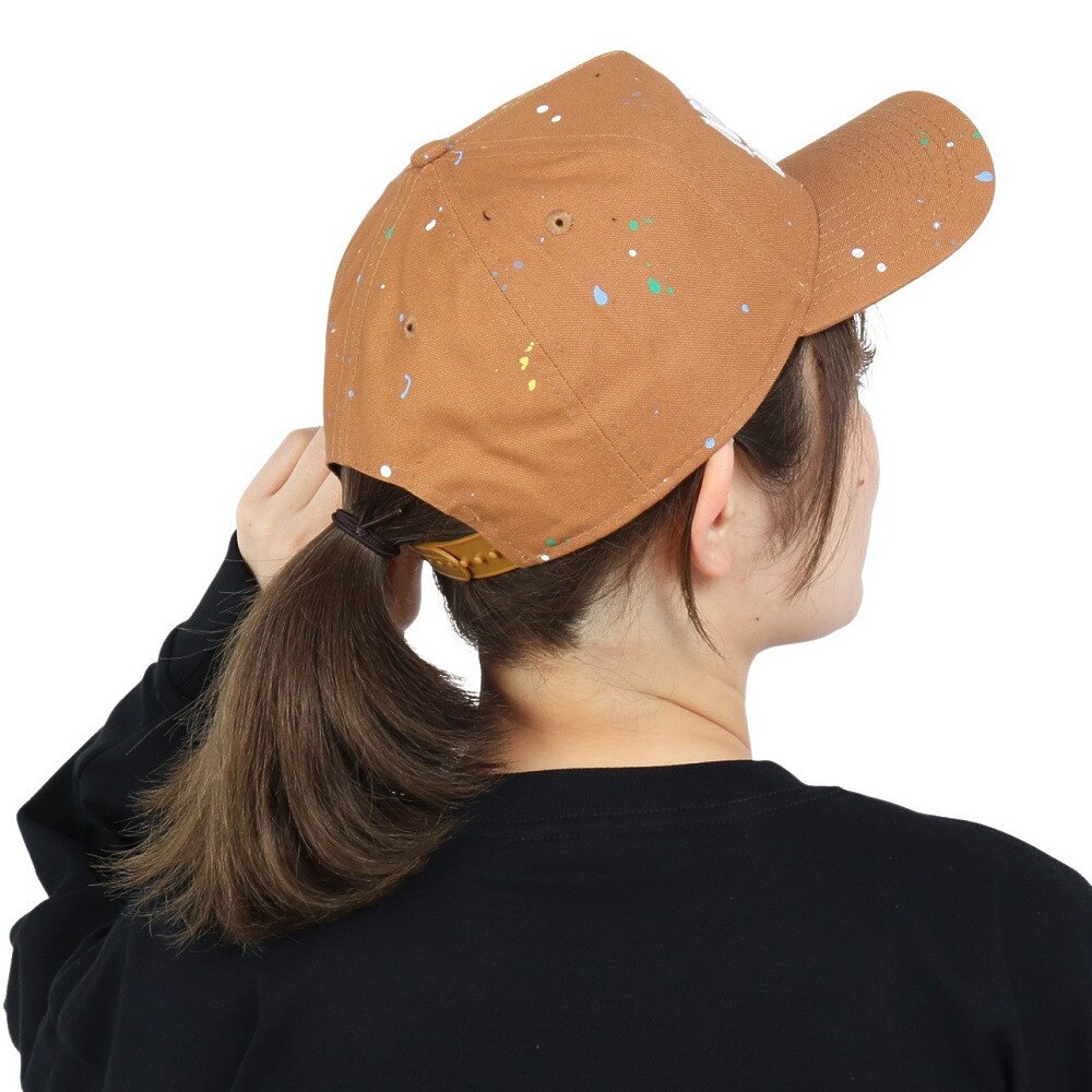 ニューエラ（NEW ERA）（メンズ、レディース）帽子 キャップ 9FORTYA-Frame スプラッシュ 13515960