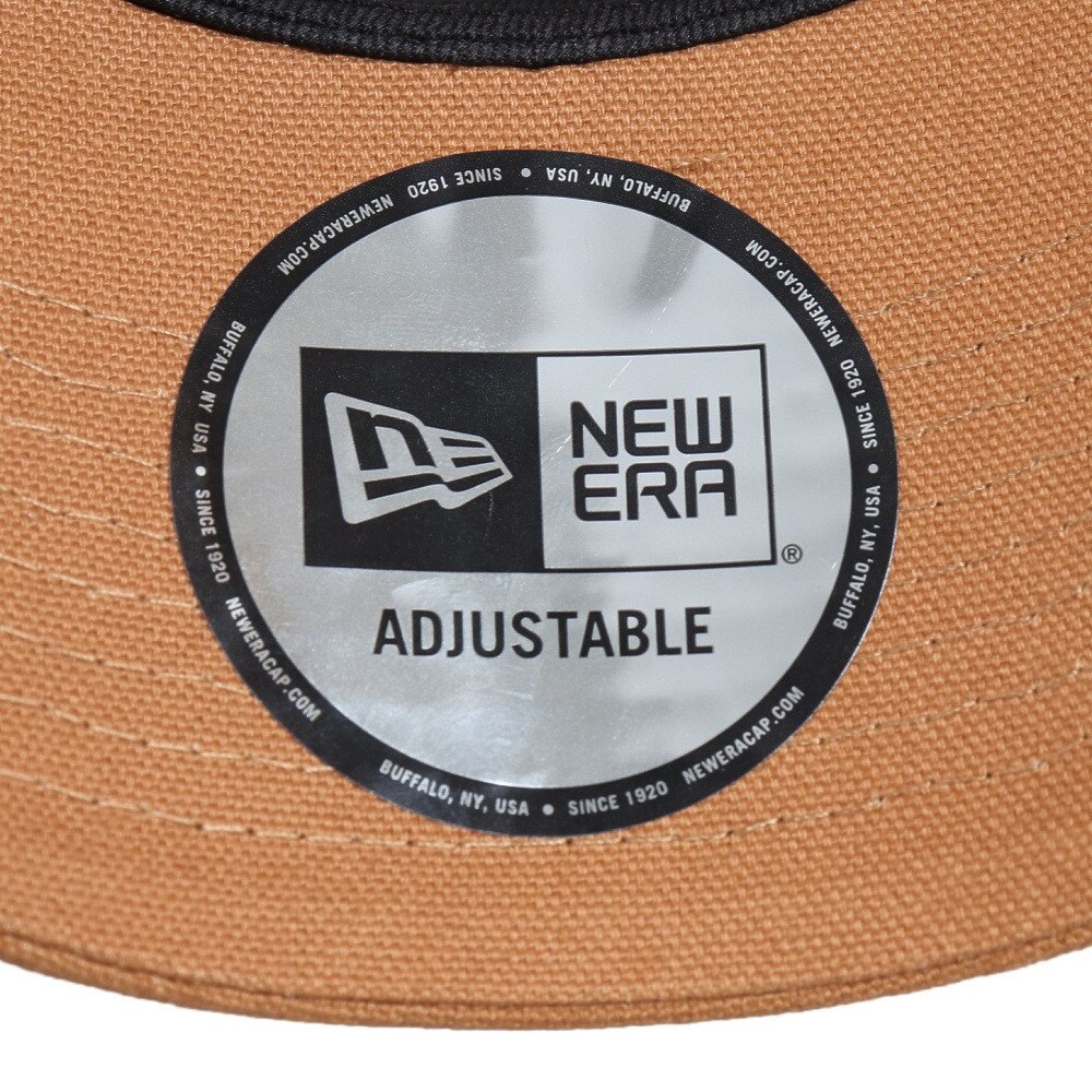 ニューエラ（NEW ERA）（メンズ、レディース）帽子 キャップ 9FORTYA-Frame スプラッシュ 13515960