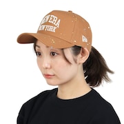 ニューエラ（NEW ERA）（メンズ、レディース）帽子 キャップ 9FORTYA-Frame スプラッシュ 13515960