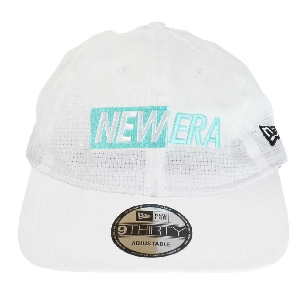 ニューエラ（NEW ERA）（メンズ）9THIRTY パフォーマンスキャップ 13515988 帽子 大きいサイズ