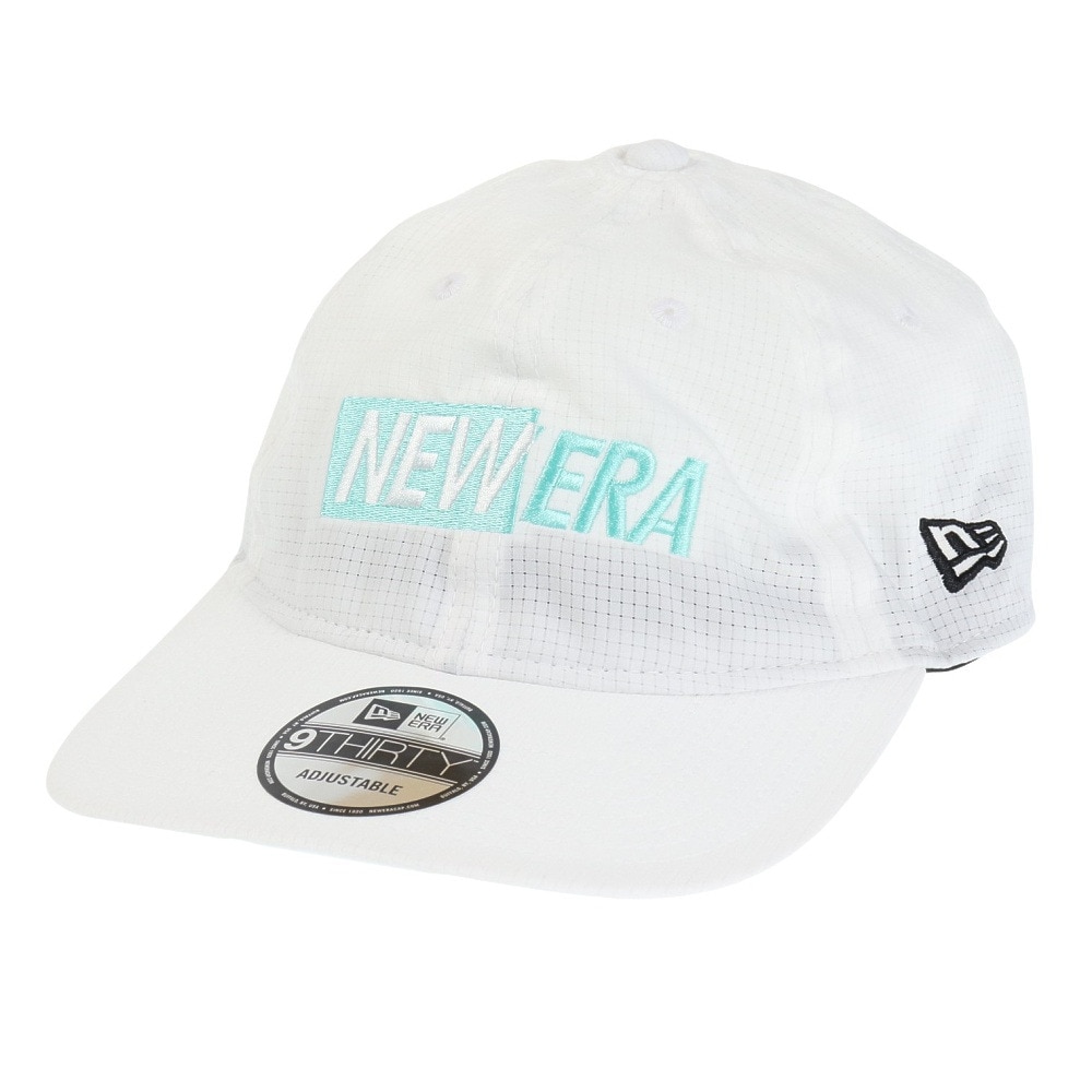 ニューエラ（NEW ERA）（メンズ）9THIRTY パフォーマンスキャップ 13515988 帽子 大きいサイズ