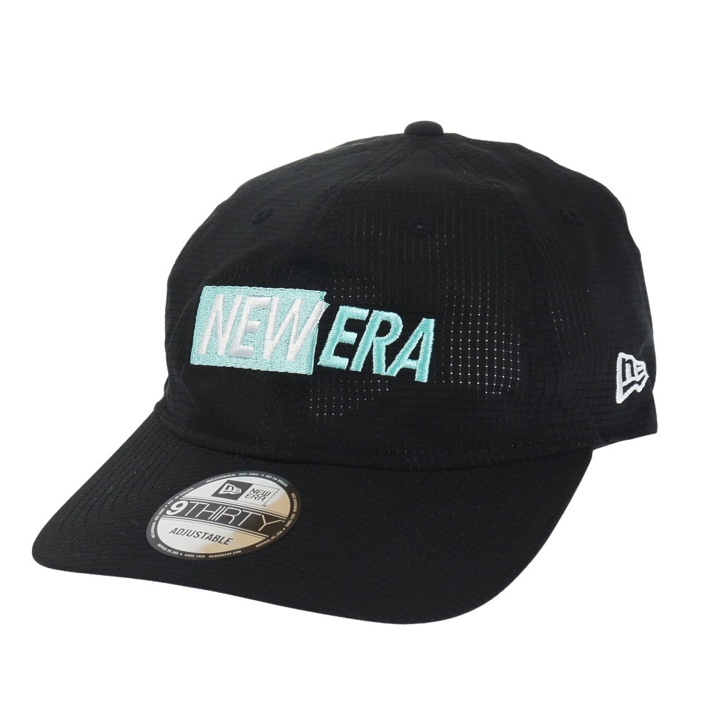 ニューエラ（NEW ERA）（メンズ）9THIRTY パフォーマンスキャップ 13515989 帽子 大きいサイズ