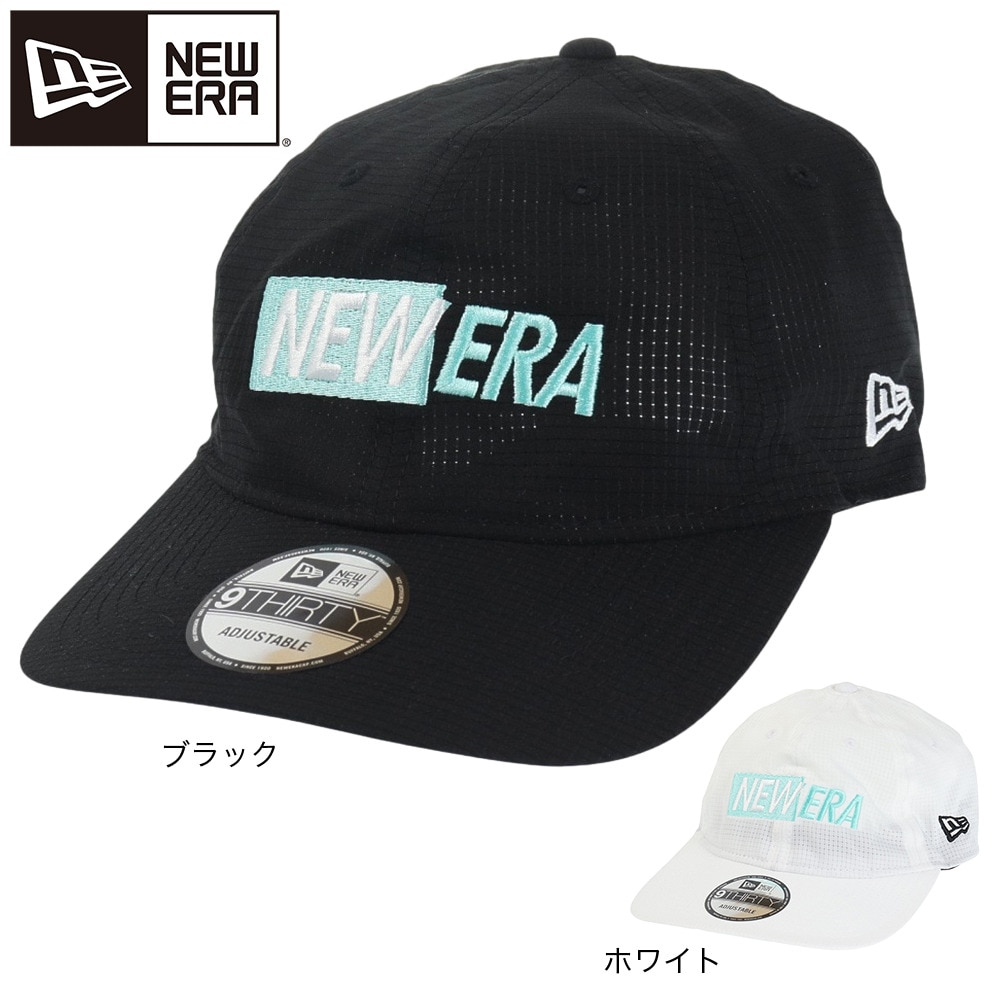 ニューエラ（NEW ERA）（メンズ）9THIRTY パフォーマンスキャップ 13515989 帽子 大きいサイズ