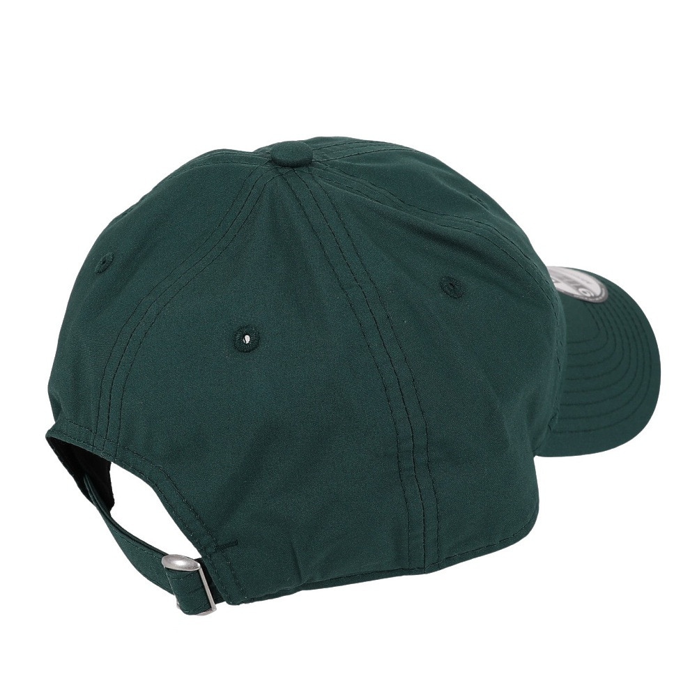 ニューエラ（NEW ERA）（メンズ、レディース）9THIRTY タイプライター オークランド・アスレチックス 13515990 帽子