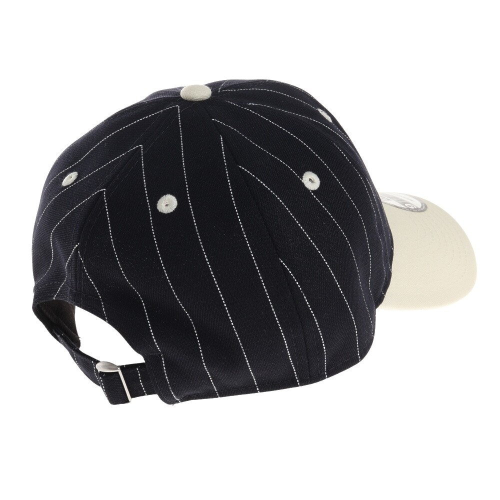 ニューエラ（NEW ERA）（メンズ、レディース）9THIRTY Cooperstown クーパーズタウン ニューヨーク・ヤンキース キャップ 13515992 大きいサイズ