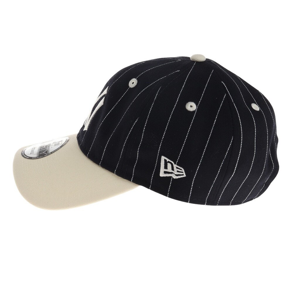 ニューエラ（NEW ERA）（メンズ、レディース）9THIRTY Cooperstown クーパーズタウン ニューヨーク・ヤンキース キャップ 13515992 大きいサイズ