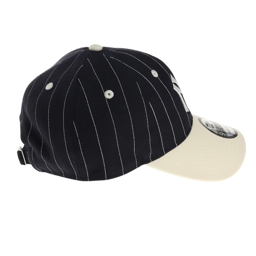 ニューエラ（NEW ERA）（メンズ、レディース）9THIRTY Cooperstown クーパーズタウン ニューヨーク・ヤンキース キャップ 13515992 大きいサイズ