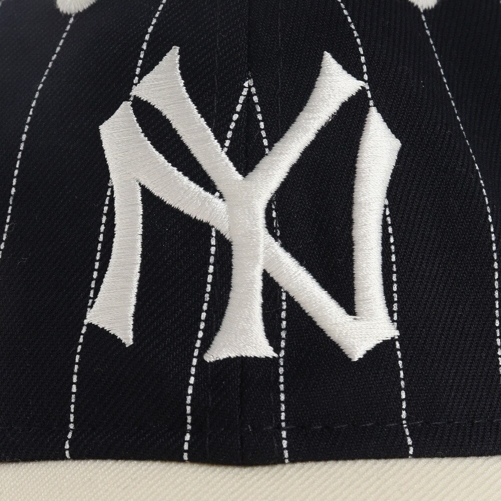 ニューエラ（NEW ERA）（メンズ、レディース）9THIRTY Cooperstown クーパーズタウン ニューヨーク・ヤンキース キャップ 13515992 大きいサイズ