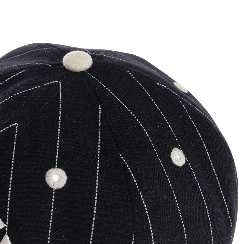 ニューエラ（NEW ERA）（メンズ、レディース）9THIRTY Cooperstown クーパーズタウン ニューヨーク・ヤンキース キャップ 13515992 大きいサイズ