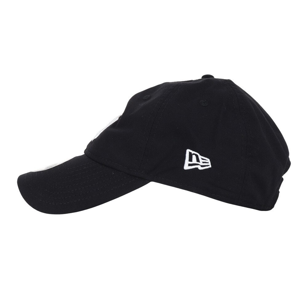 ニューエラ（NEW ERA）（メンズ、レディース）キャップ 9THIRTY Typewriter タイプライター ニューヨーク・ヤンキース 13515996 MLB 大きいサイズ