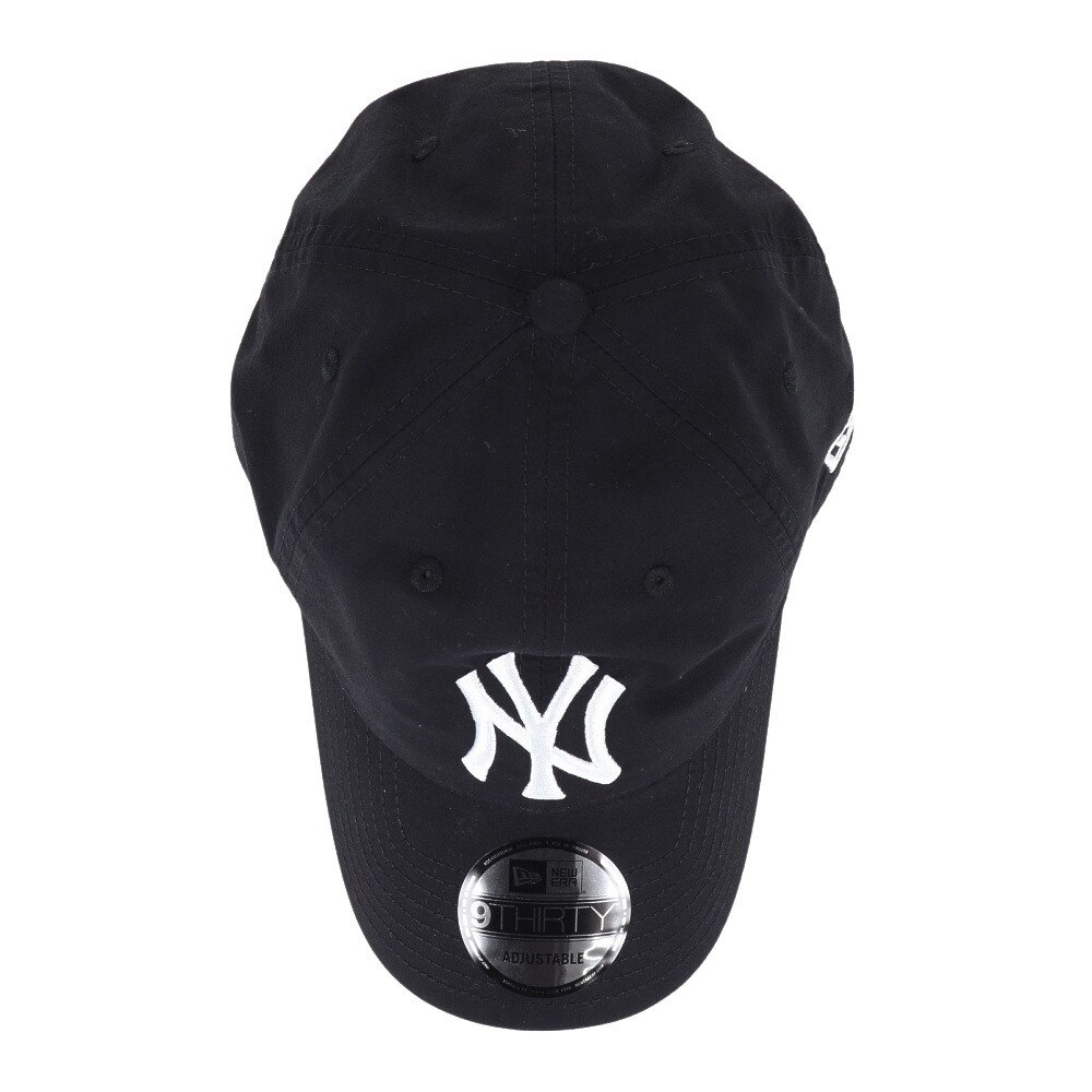 ニューエラ（NEW ERA）（メンズ、レディース）キャップ 9THIRTY Typewriter タイプライター ニューヨーク・ヤンキース 13515996 MLB 大きいサイズ