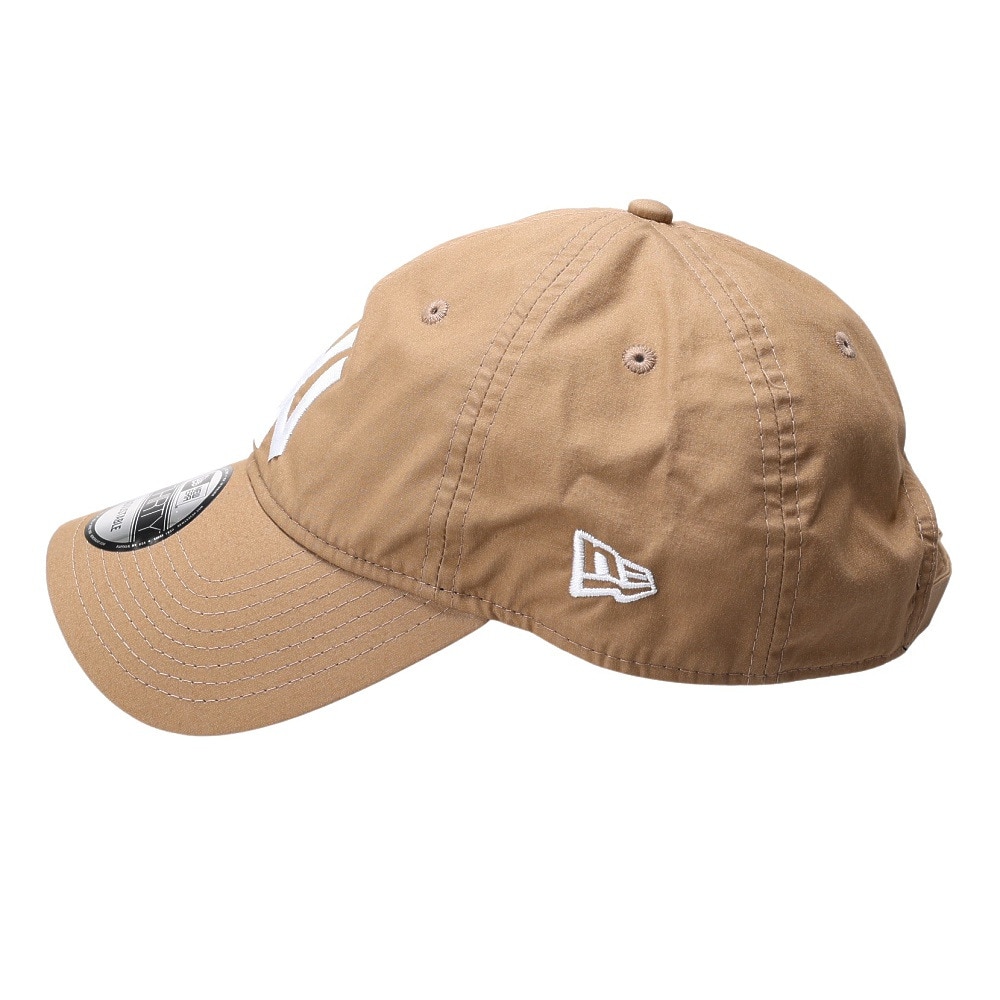 ニューエラ（NEW ERA）（メンズ、レディース）キャップ 9THIRTY Typewriter タイプライター ニューヨーク・ヤンキース 13515997 MLB 大きいサイズ