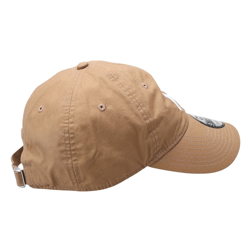 ニューエラ（NEW ERA）（メンズ、レディース）キャップ 9THIRTY Typewriter タイプライター ニューヨーク・ヤンキース 13515997 MLB 大きいサイズ
