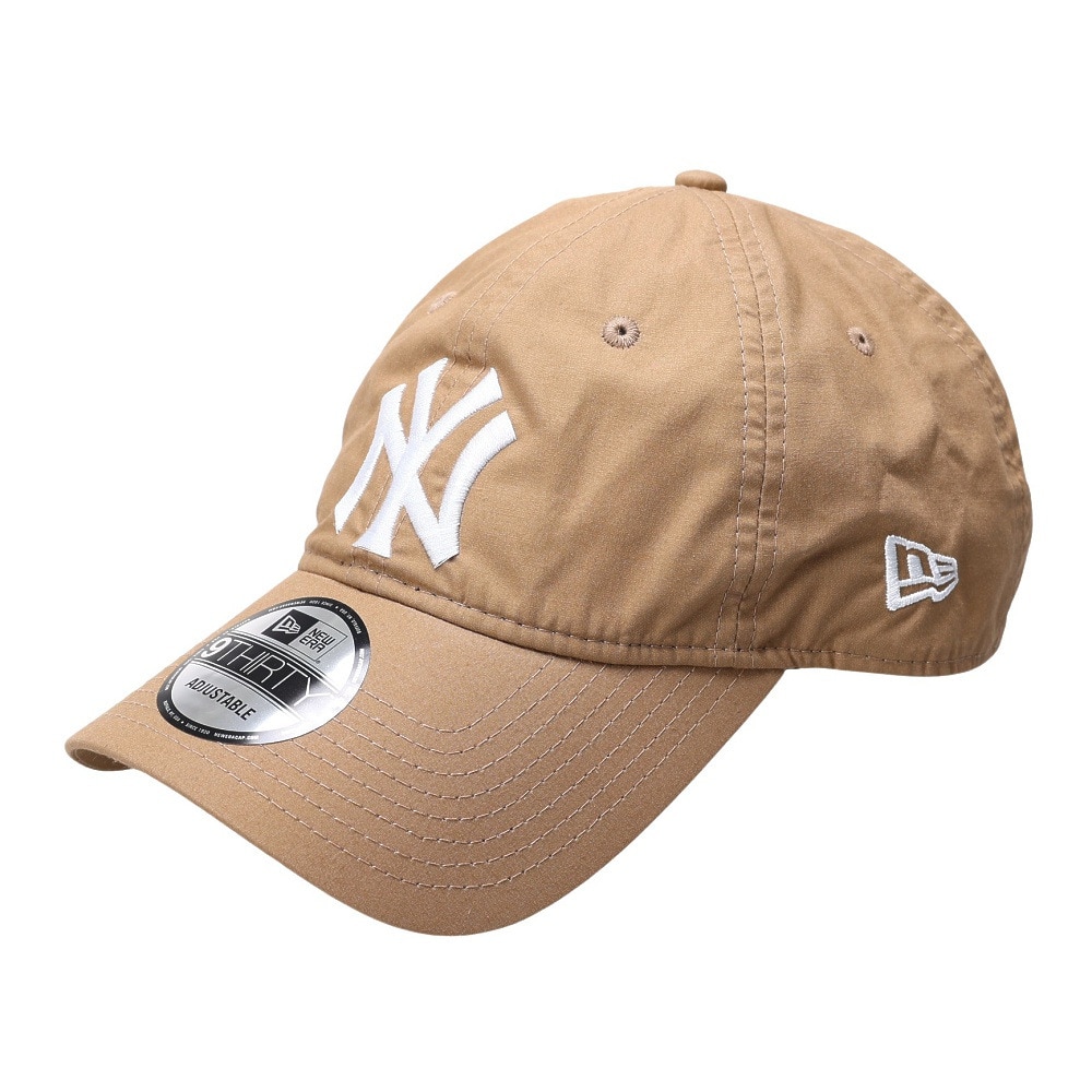 ニューエラ（NEW ERA）（メンズ、レディース）キャップ 9THIRTY Typewriter タイプライター ニューヨーク・ヤンキース 13515997 MLB 大きいサイズ