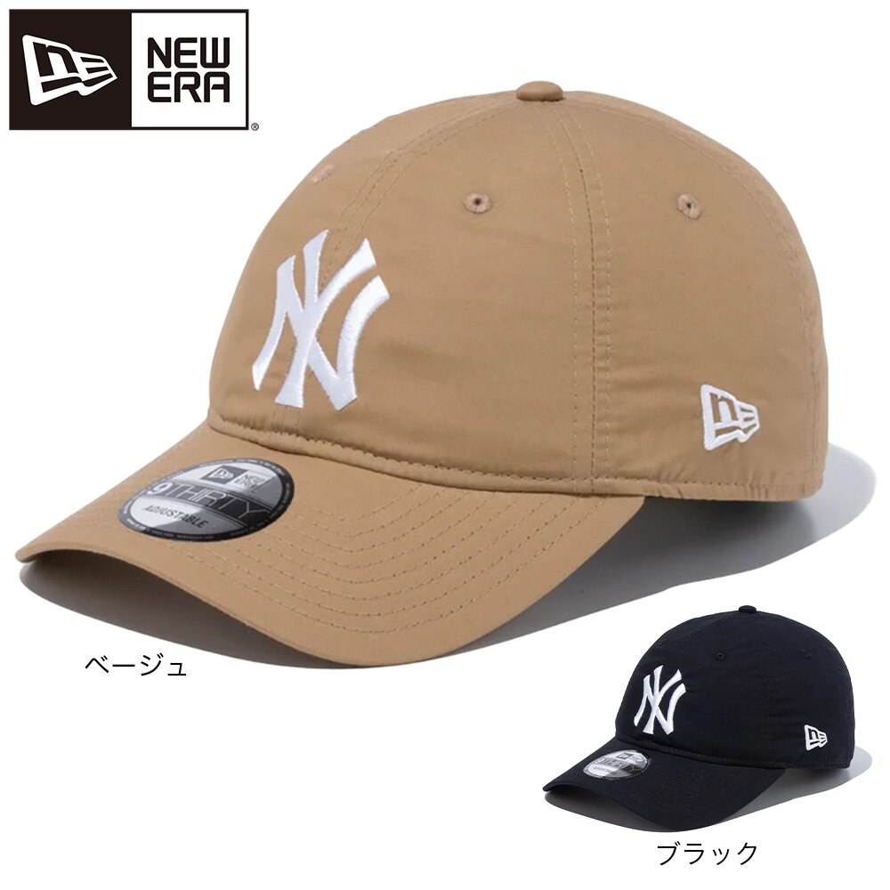 ニューエラ（NEW ERA）（メンズ、レディース）キャップ 9THIRTY Typewriter タイプライター ニューヨーク・ヤンキース 13515996 MLB 大きいサイズ