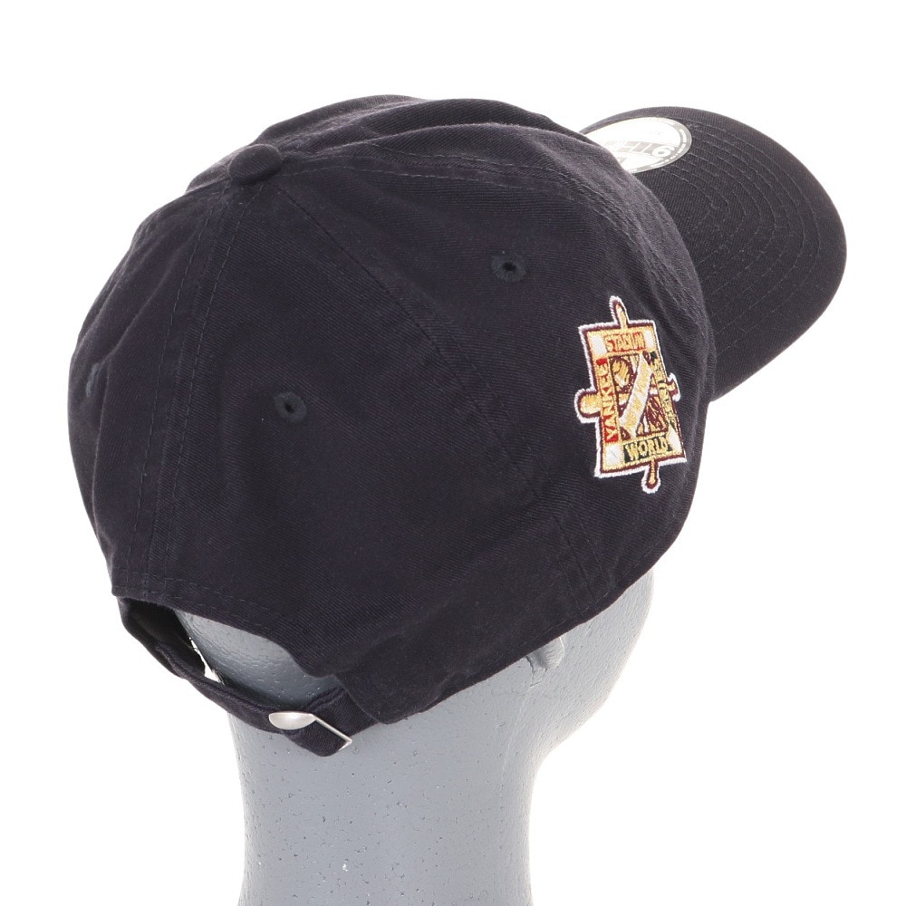ニューエラ（NEW ERA）（メンズ、レディース）9THIRTY MLB Side Patch ニューヨーク ヤンキース 13515998 帽子