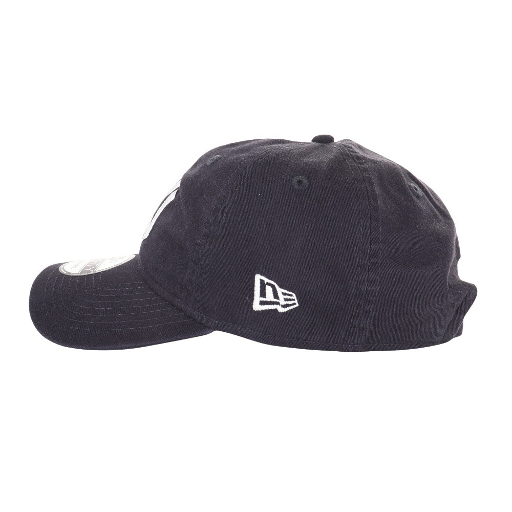 ニューエラ（NEW ERA）（メンズ、レディース）9THIRTY MLB Side Patch ニューヨーク ヤンキース 13515998 帽子