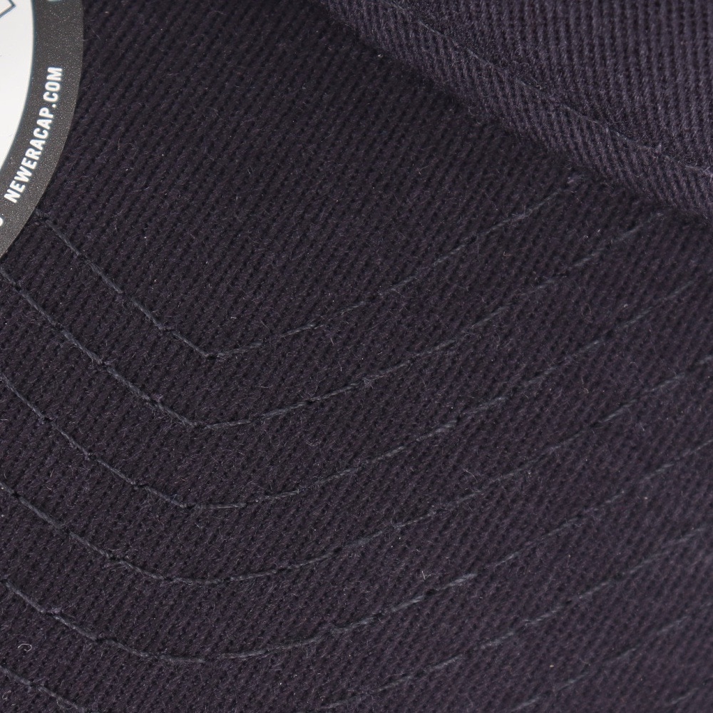 ニューエラ（NEW ERA）（メンズ、レディース）9THIRTY MLB Side Patch ニューヨーク ヤンキース 13515998 帽子