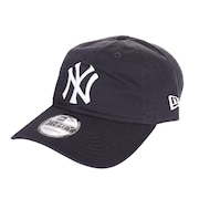 (メンズ、レディース)9THIRTY MLB Side Patch ニューヨーク ヤンキース 13515998 帽子