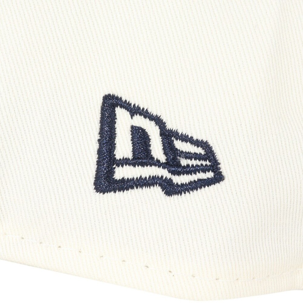 ニューエラ（NEW ERA）（メンズ、レディース）帽子 9TWENTY MLB Side Logo ニューヨーク・ヤンキース ミニロゴ 13516061