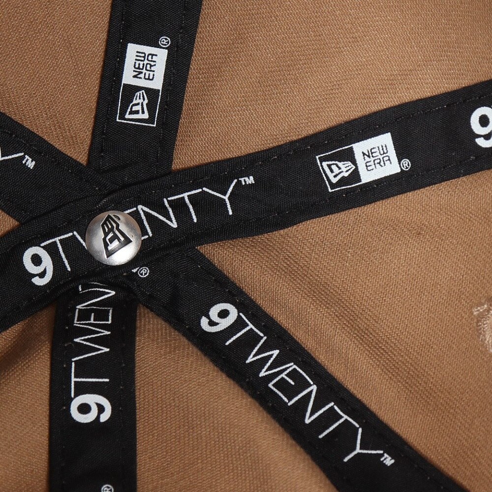 ニューエラ（NEW ERA）（メンズ、レディース）帽子 920 MINI COLLEGE キャップ 13516072