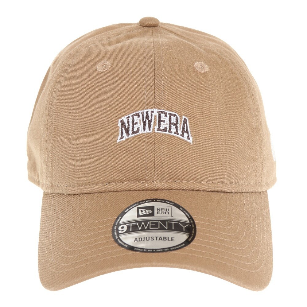 ニューエラ（NEW ERA）（メンズ、レディース）帽子 920 MINI COLLEGE キャップ 13516072