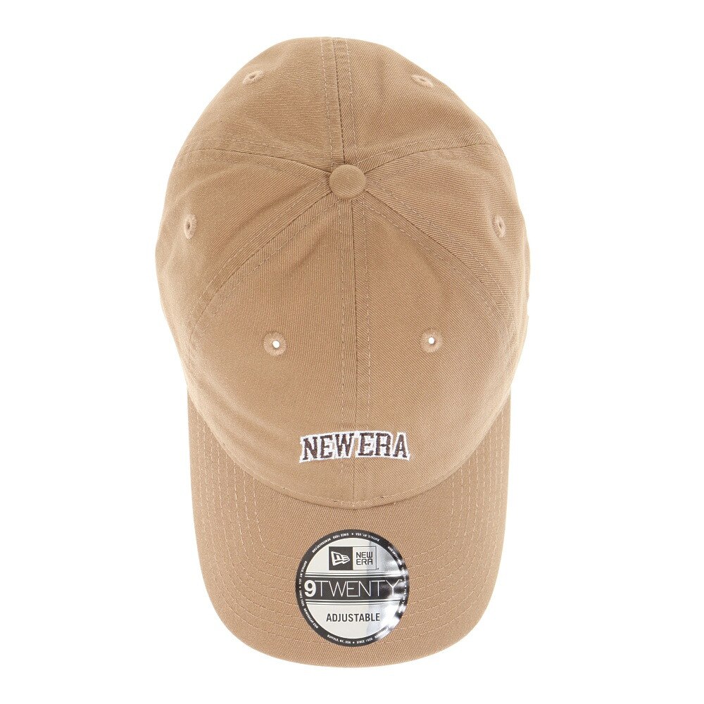 ニューエラ（NEW ERA）（メンズ、レディース）帽子 920 MINI COLLEGE キャップ 13516072