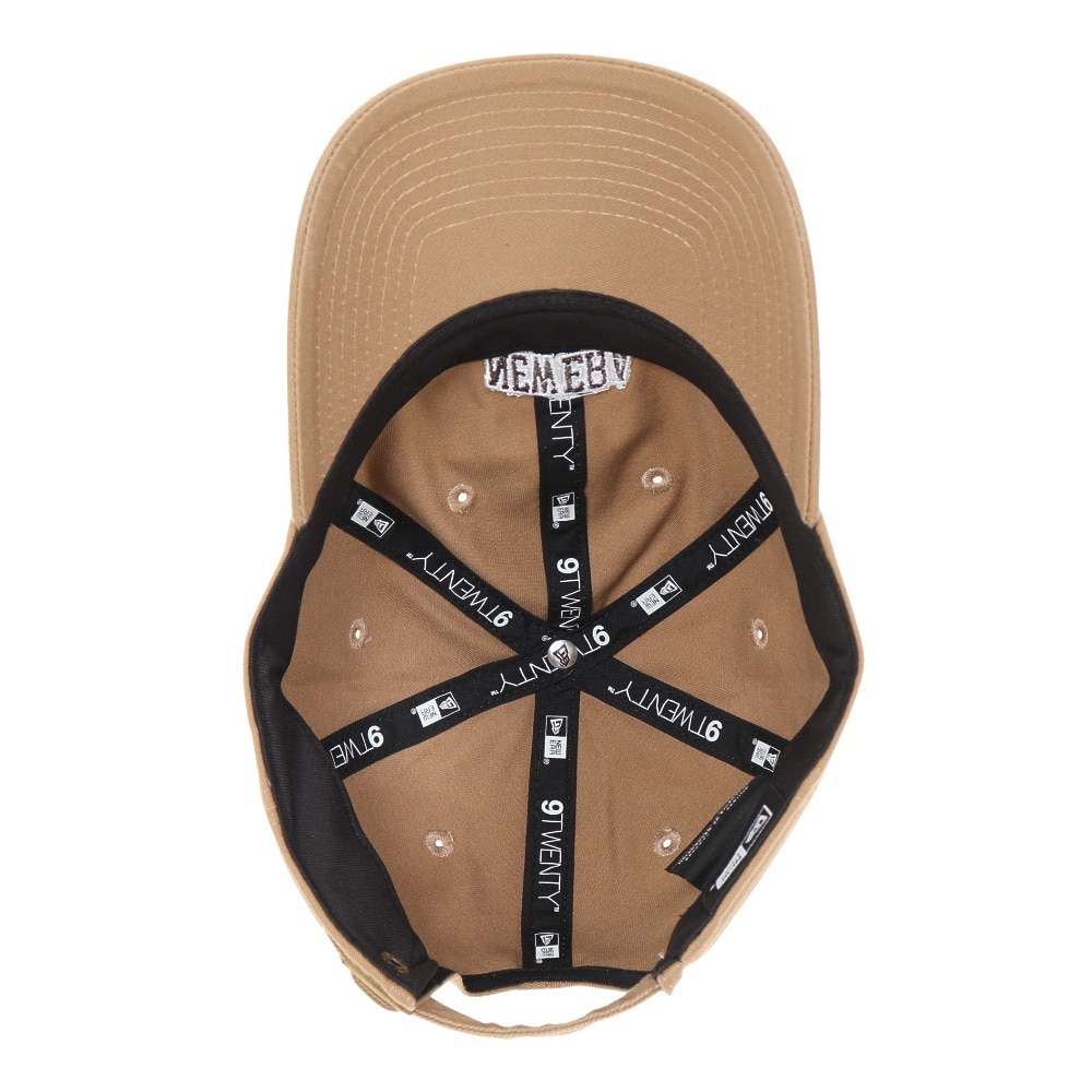 ニューエラ（NEW ERA）（メンズ、レディース）帽子 920 MINI COLLEGE キャップ 13516072