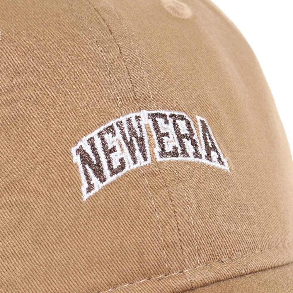 ニューエラ（NEW ERA）（メンズ、レディース）帽子 920 MINI COLLEGE キャップ 13516072