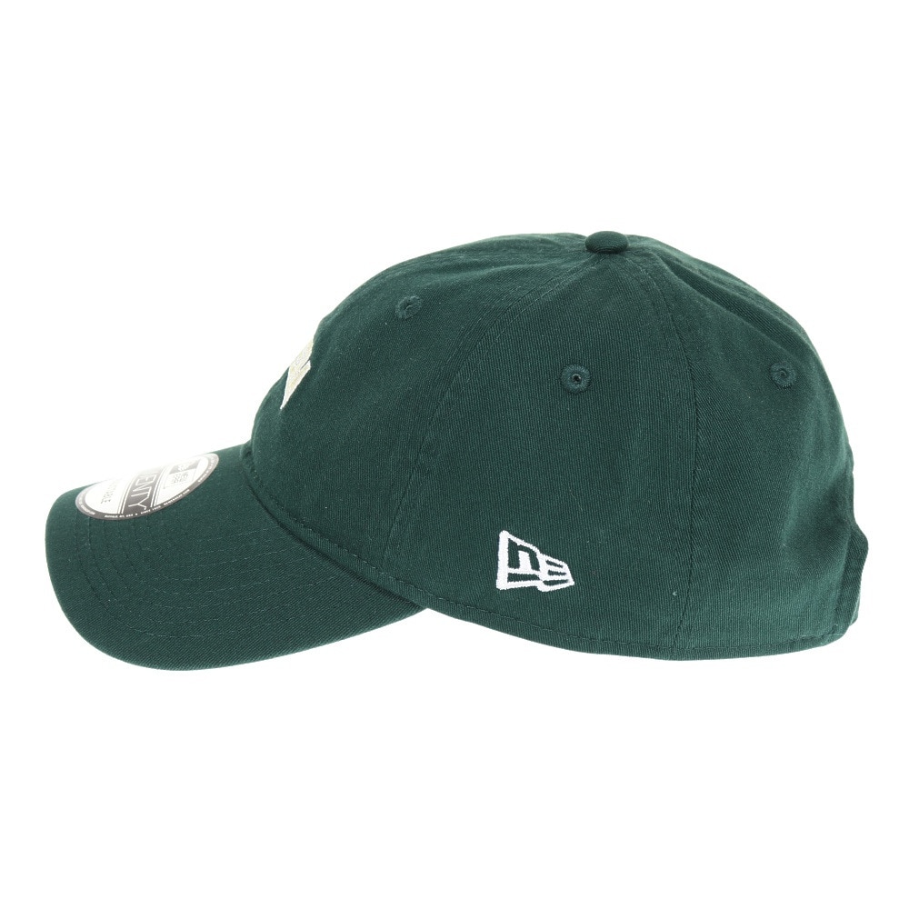 ニューエラ（NEW ERA）（メンズ、レディース）920 MINI COLLEGE キャップ 13516074 帽子